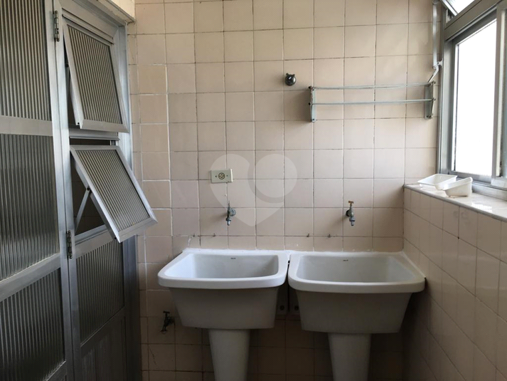 Venda Apartamento São Paulo Sumarezinho REO190762 24