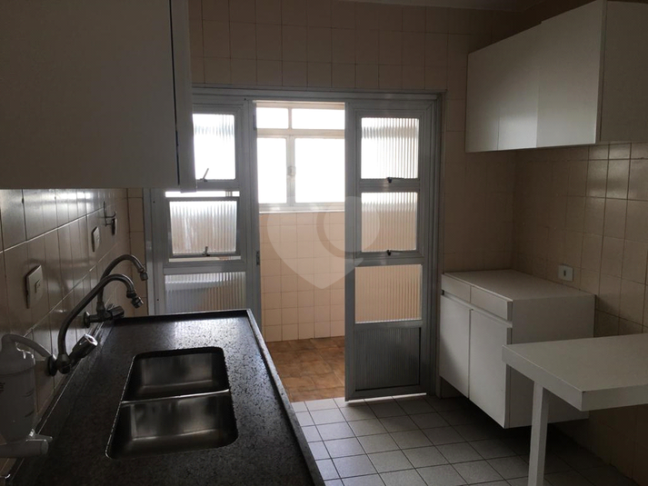 Venda Apartamento São Paulo Sumarezinho REO190762 21