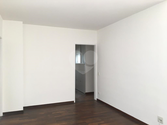 Venda Apartamento São Paulo Sumarezinho REO190762 9