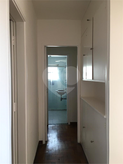 Venda Apartamento São Paulo Sumarezinho REO190762 11