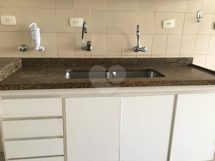 Venda Apartamento São Paulo Sumarezinho REO190762 20