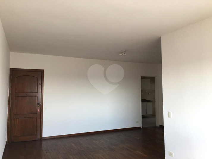 Venda Apartamento São Paulo Sumarezinho REO190762 10