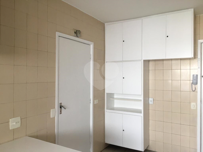 Venda Apartamento São Paulo Sumarezinho REO190762 22