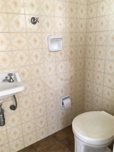 Venda Apartamento São Paulo Sumarezinho REO190762 28