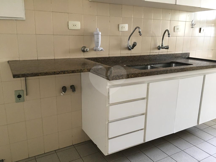 Venda Apartamento São Paulo Sumarezinho REO190762 19