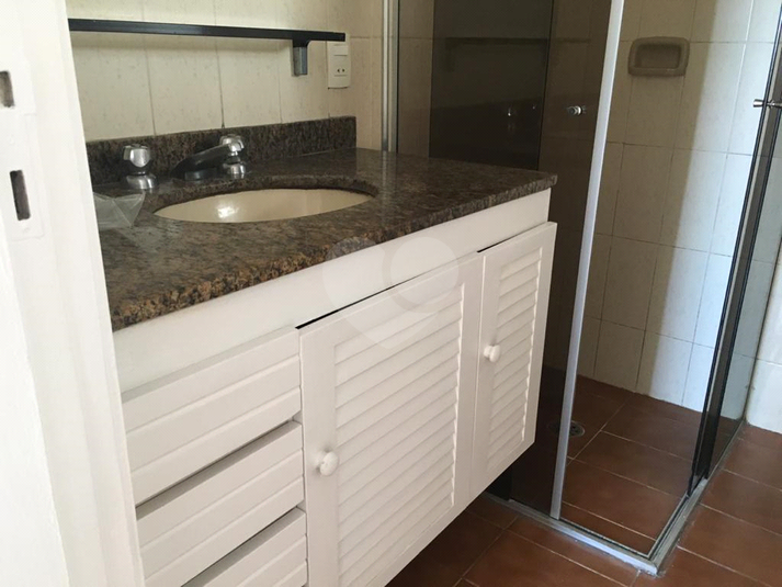 Venda Apartamento São Paulo Sumarezinho REO190762 18