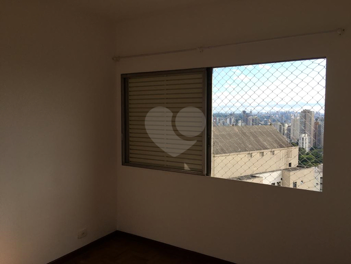 Venda Apartamento São Paulo Sumarezinho REO190762 15