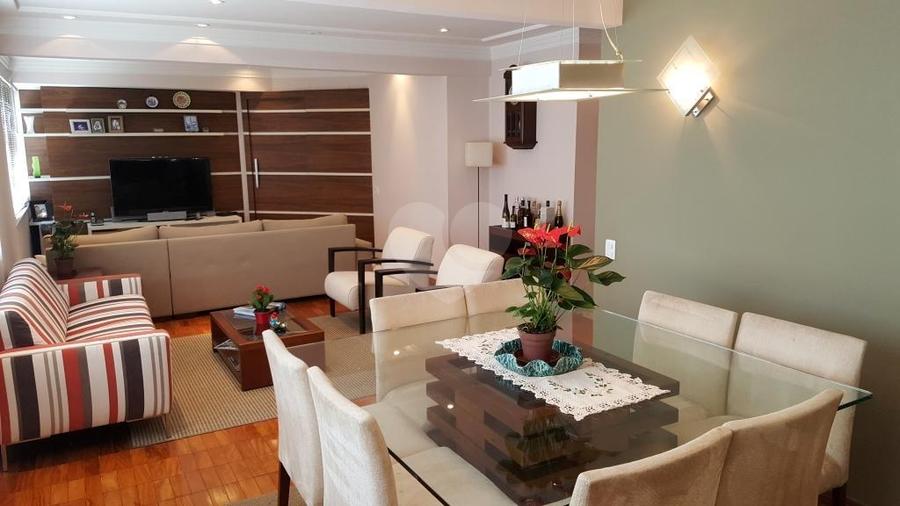 Venda Apartamento São Paulo Planalto Paulista REO190810 24