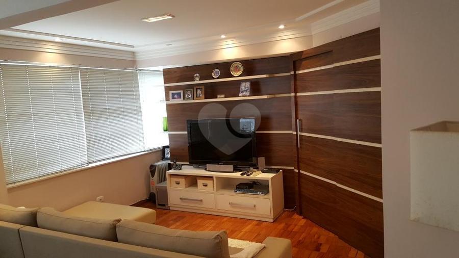 Venda Apartamento São Paulo Planalto Paulista REO190810 11