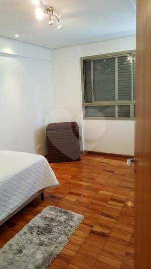 Venda Apartamento São Paulo Planalto Paulista REO190810 18