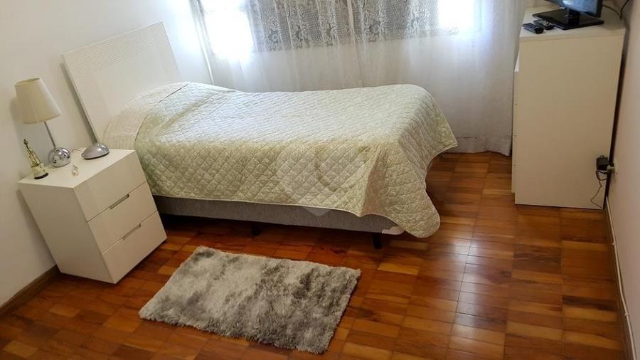 Venda Apartamento São Paulo Planalto Paulista REO190810 9