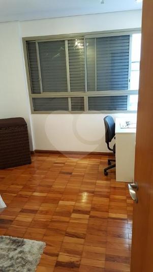 Venda Apartamento São Paulo Planalto Paulista REO190810 17