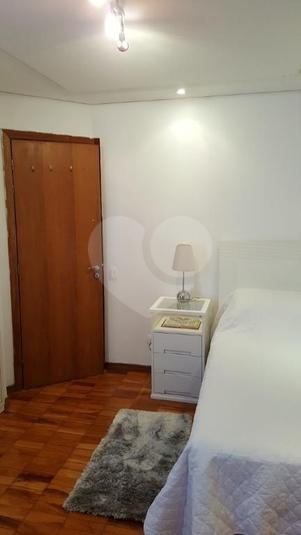 Venda Apartamento São Paulo Planalto Paulista REO190810 19