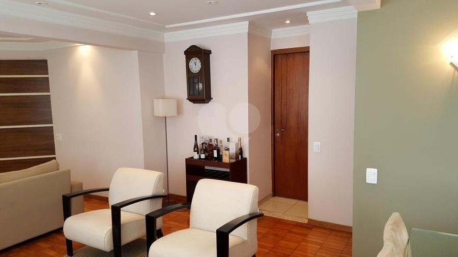 Venda Apartamento São Paulo Planalto Paulista REO190810 3