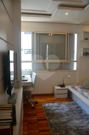 Venda Apartamento São Paulo Planalto Paulista REO190810 10