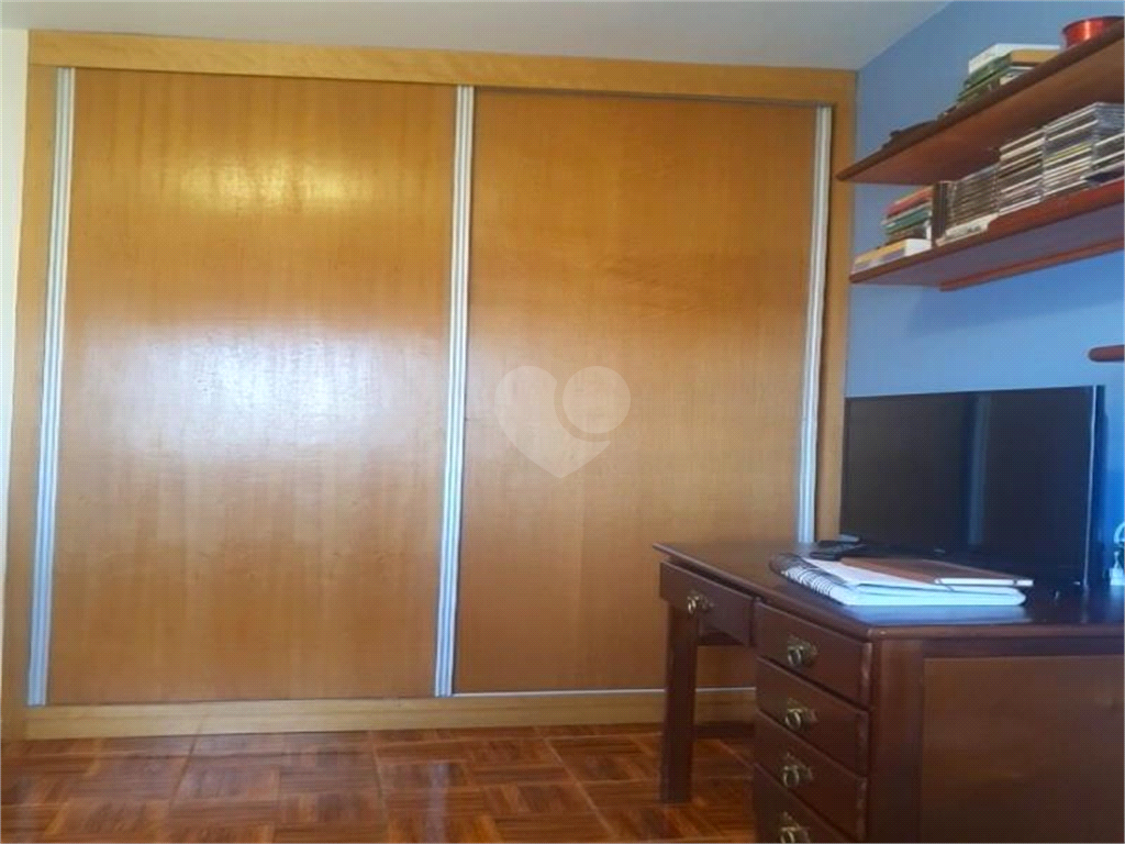 Venda Apartamento São Paulo Vila Ipojuca REO190847 16