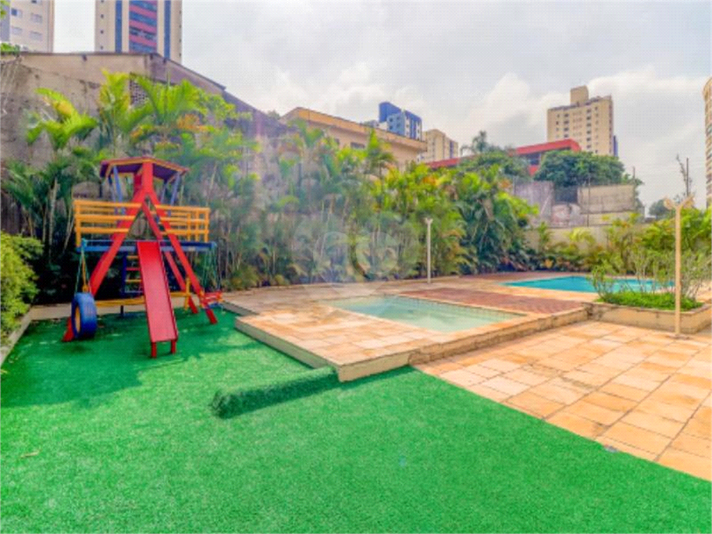 Venda Apartamento São Paulo Vila Ipojuca REO190847 32