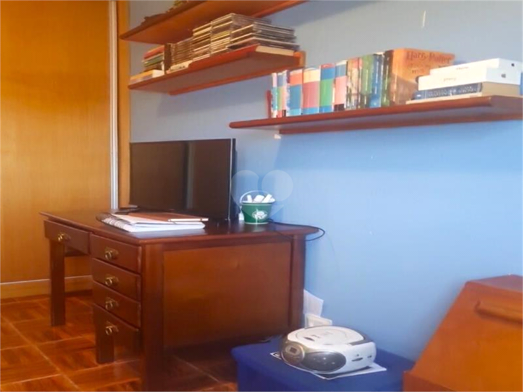 Venda Apartamento São Paulo Vila Ipojuca REO190847 12