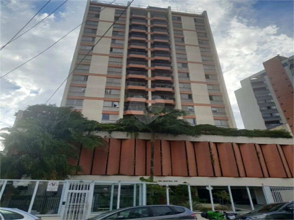 Venda Apartamento São Paulo Vila Ipojuca REO190847 5