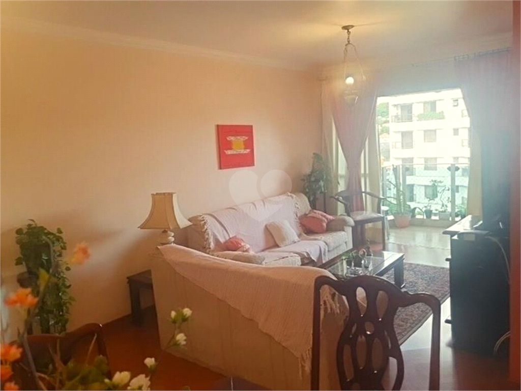 Venda Apartamento São Paulo Vila Ipojuca REO190847 10