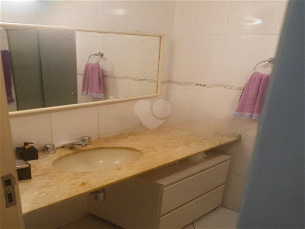 Venda Apartamento São Paulo Vila Ipojuca REO190847 20