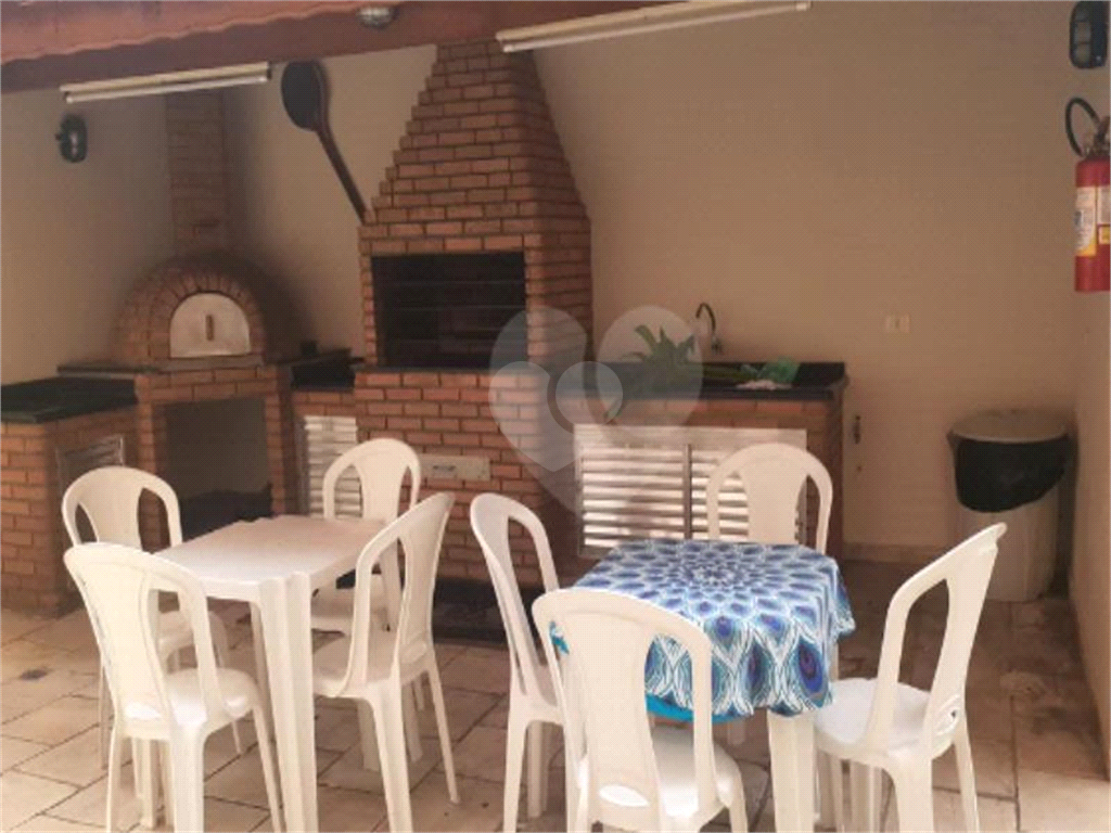 Venda Apartamento São Paulo Vila Ipojuca REO190847 27