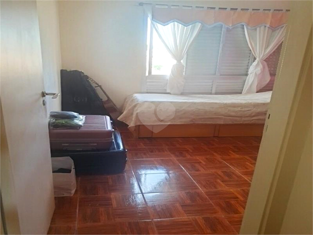 Venda Apartamento São Paulo Vila Ipojuca REO190847 13