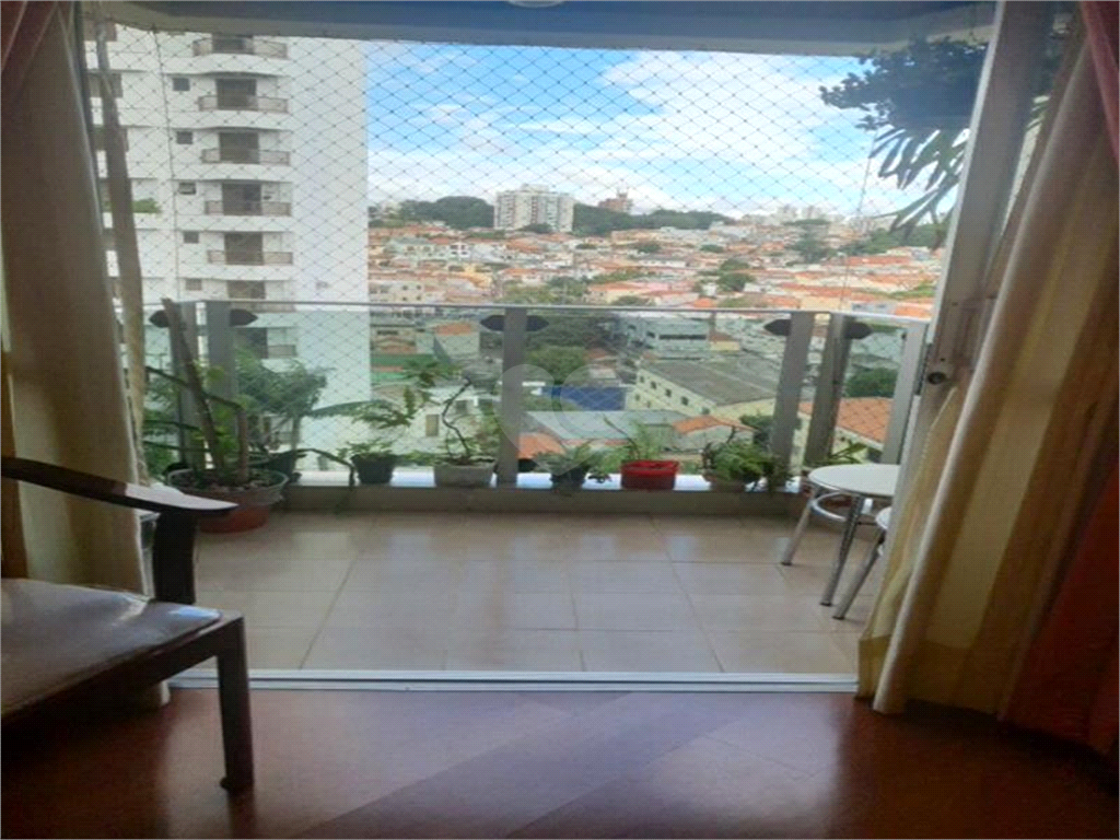 Venda Apartamento São Paulo Vila Ipojuca REO190847 1