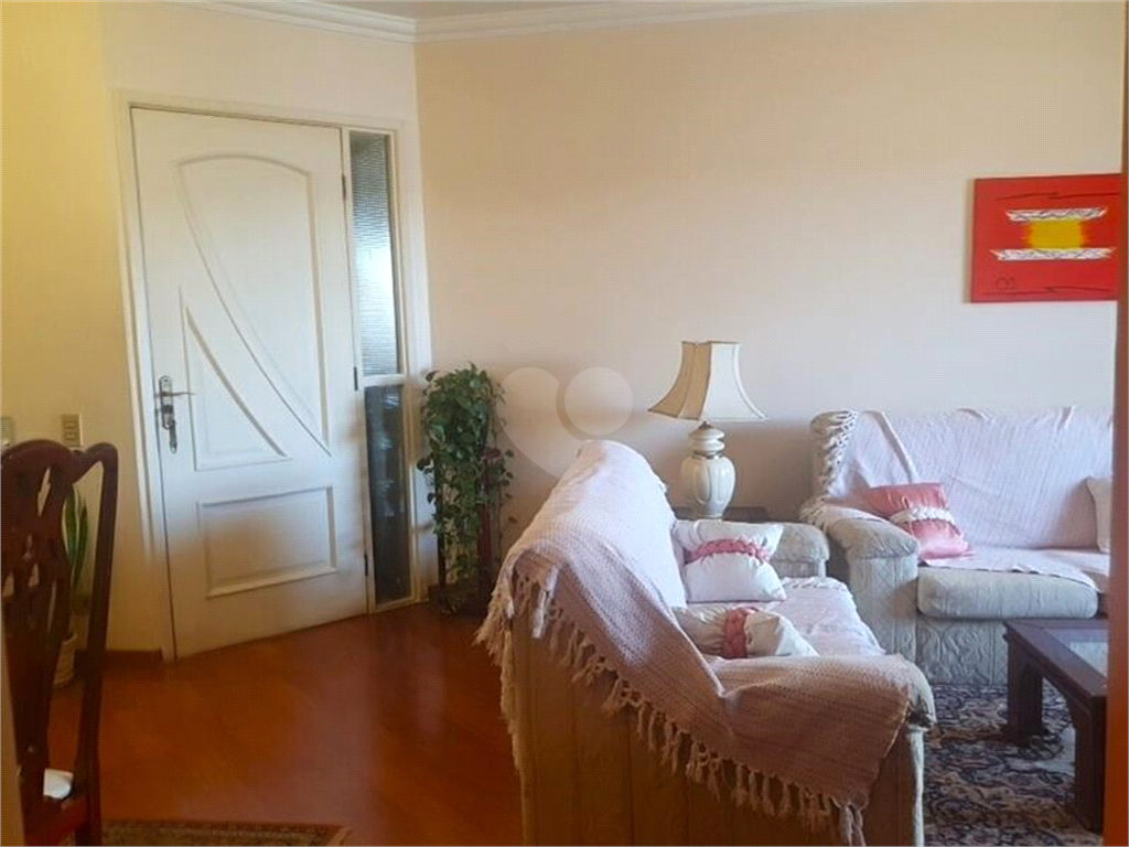 Venda Apartamento São Paulo Vila Ipojuca REO190847 8