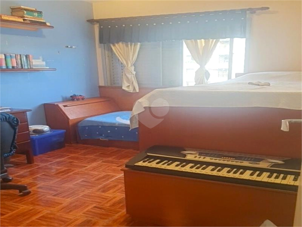 Venda Apartamento São Paulo Vila Ipojuca REO190847 14