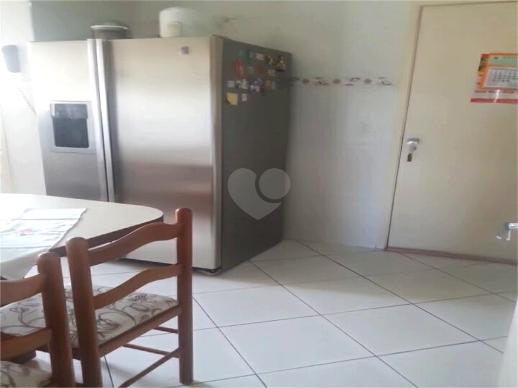 Venda Apartamento São Paulo Vila Ipojuca REO190847 24