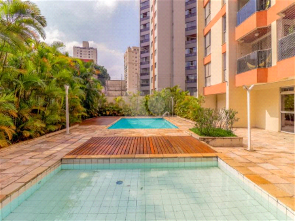 Venda Apartamento São Paulo Vila Ipojuca REO190847 34