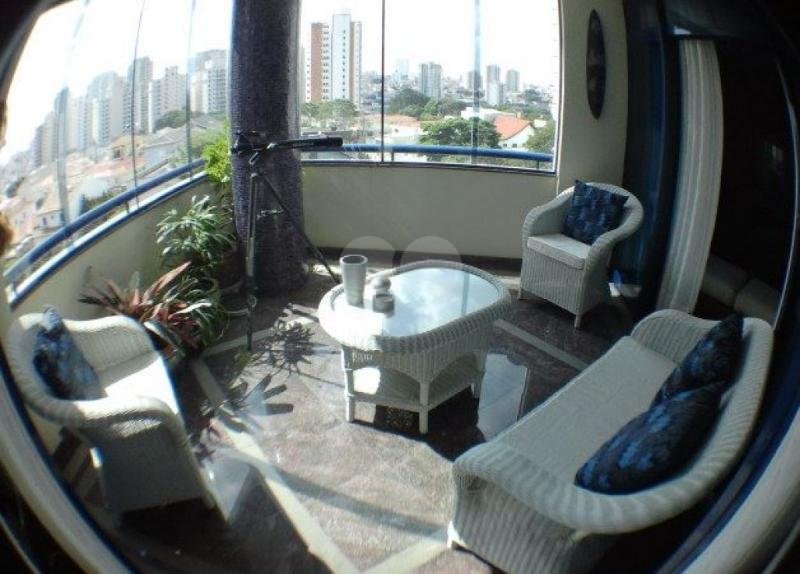 Venda Apartamento São Paulo Jardim Avelino REO19089 9