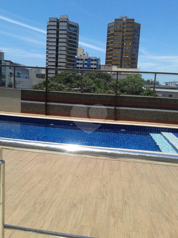 Venda Apartamento Vila Velha Praia Da Costa REO190930 13