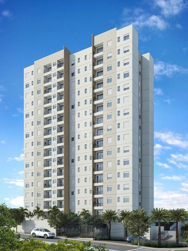 Venda Apartamento Campinas Jardim Chapadão REO191023 10