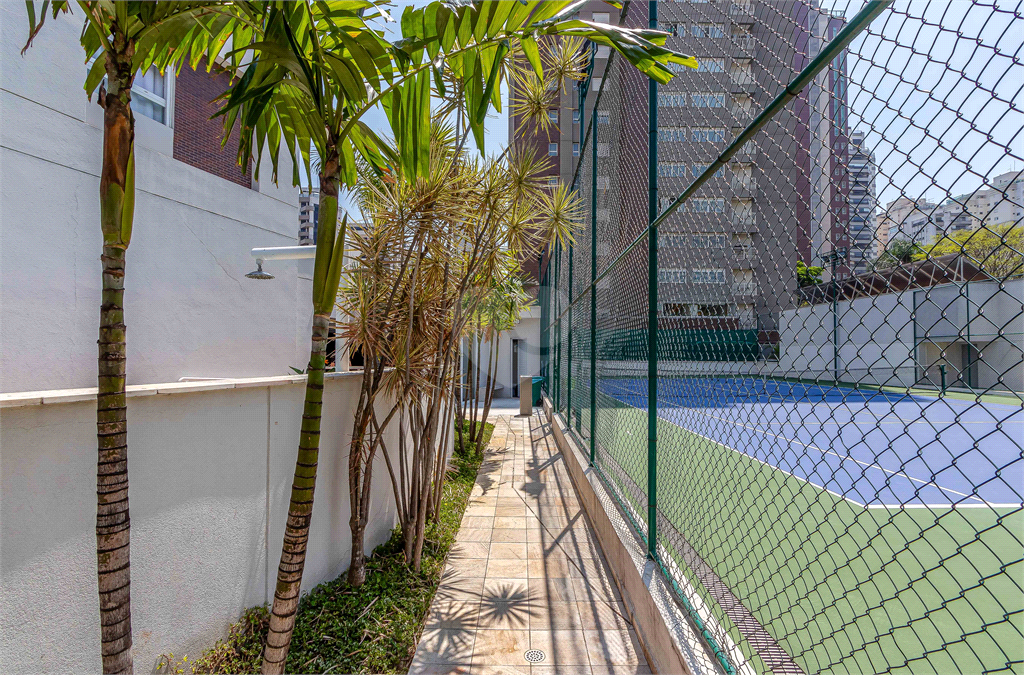 Venda Apartamento São Paulo Paraíso REO191057 27