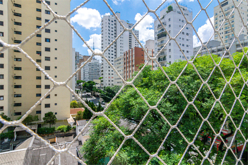 Venda Apartamento São Paulo Jardim Paulista REO191087 48