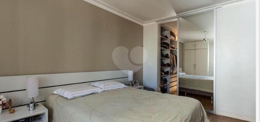 Venda Apartamento São Paulo Perdizes REO191136 23