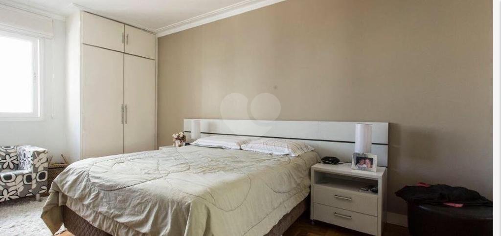 Venda Apartamento São Paulo Perdizes REO191136 21