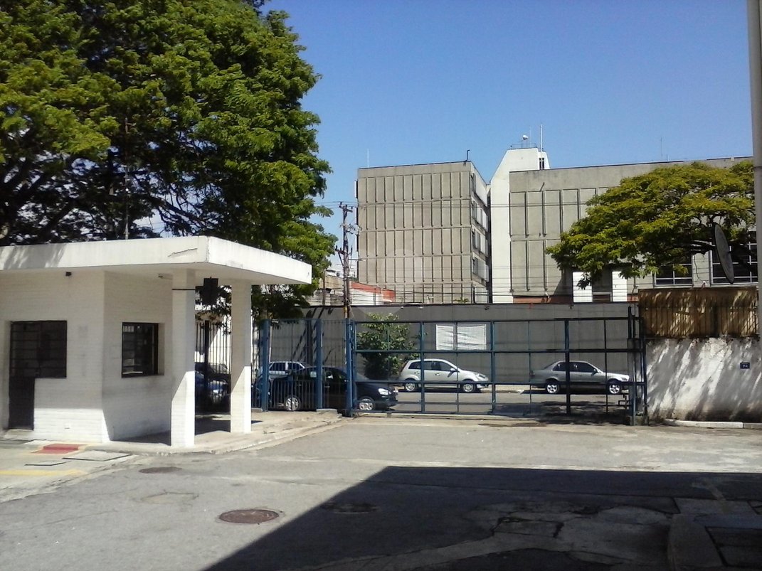 Aluguel Prédio inteiro São Paulo Vila Leopoldina REO191170 29