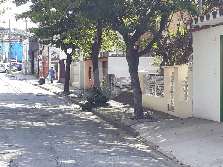 Venda Terreno São Paulo Lapa REO191230 2