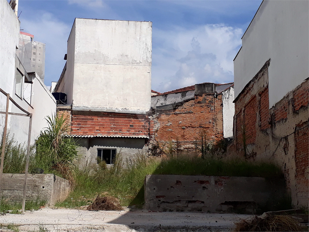 Venda Terreno São Paulo Lapa REO191230 6