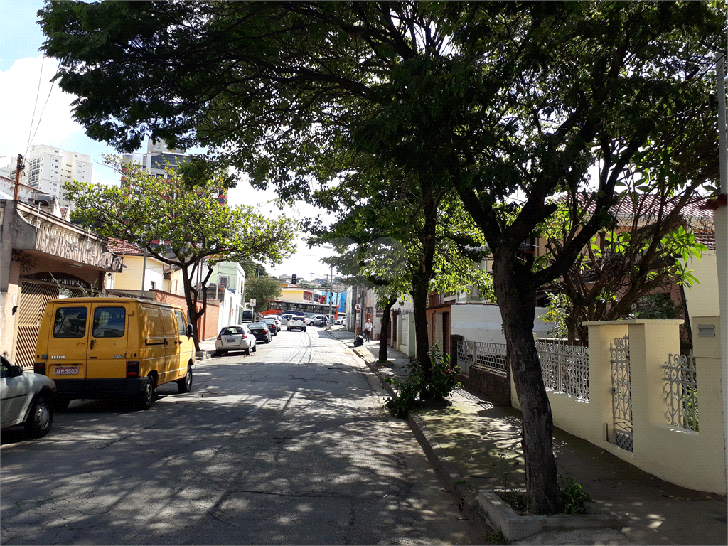 Venda Terreno São Paulo Lapa REO191230 12