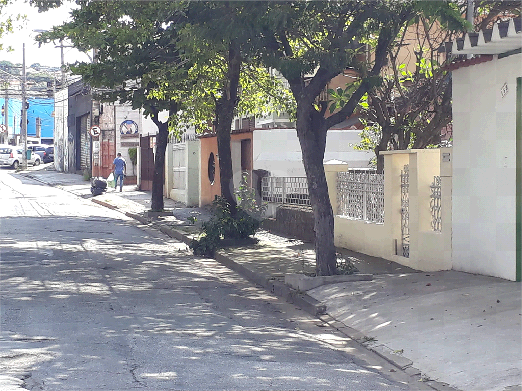 Venda Terreno São Paulo Lapa REO191230 10