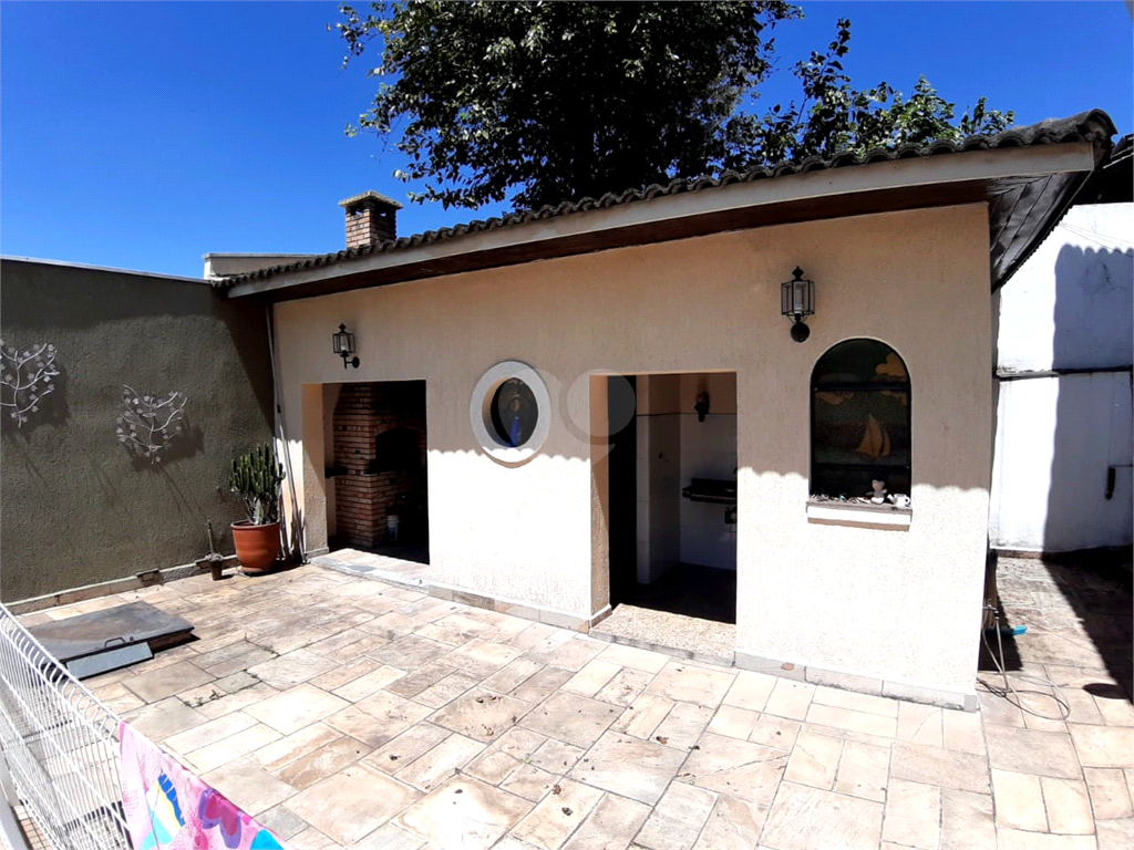 Venda Casa São Paulo Jardim Leonor Mendes De Barros REO191233 33