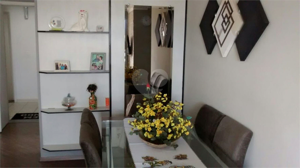 Venda Apartamento São Paulo Limão REO191238 13