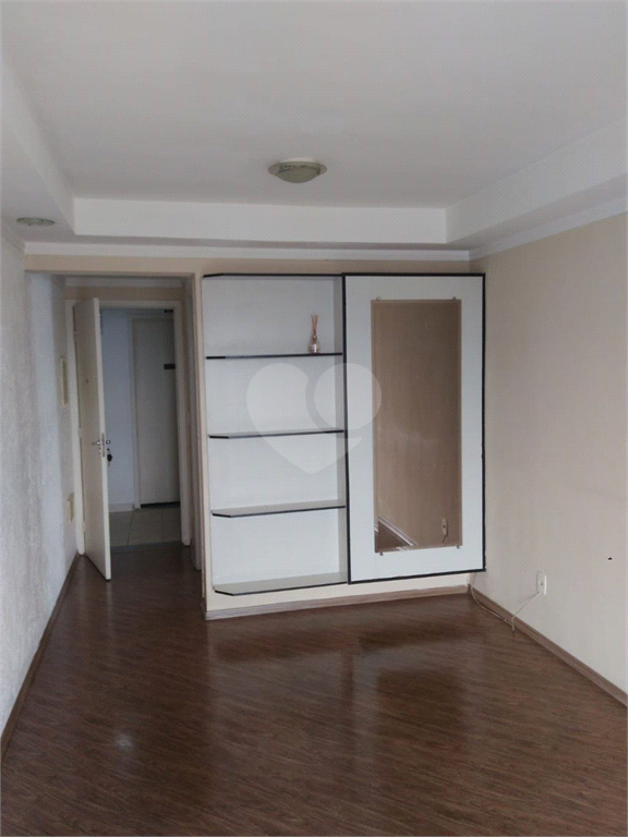 Venda Apartamento São Paulo Limão REO191238 8