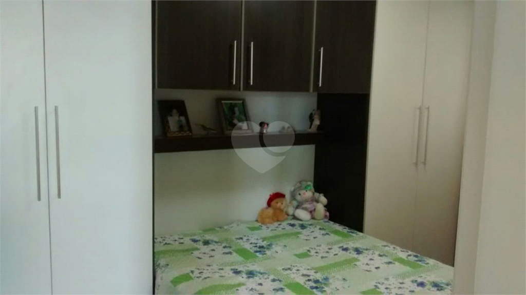 Venda Apartamento São Paulo Limão REO191238 15