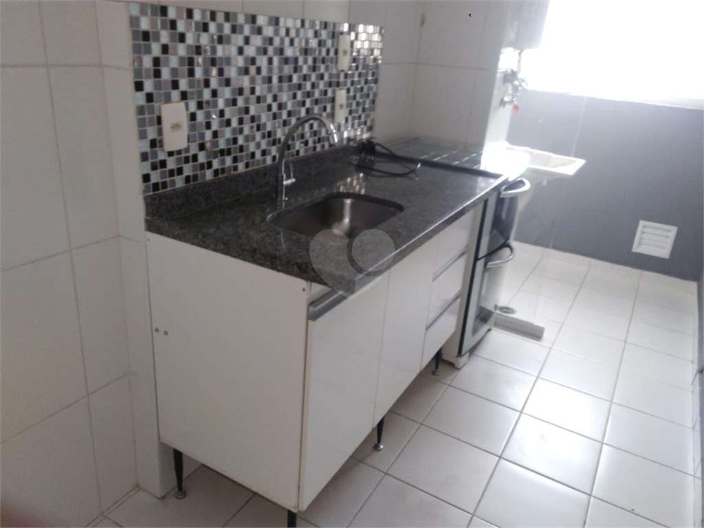 Venda Apartamento São Paulo Limão REO191238 14