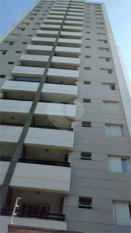 Venda Apartamento São Paulo Limão REO191238 16